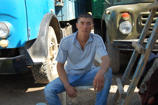  ,   Abdurasul, 38 ,  