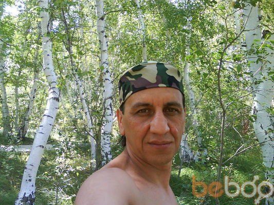  2744914  Sergey, 54 ,    