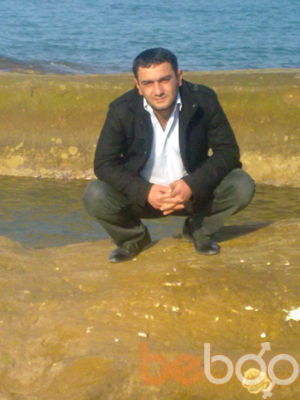  ,   Elchin, 39 ,   