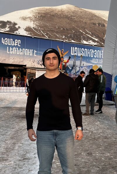  ,   Zaven, 18 ,   ,   
