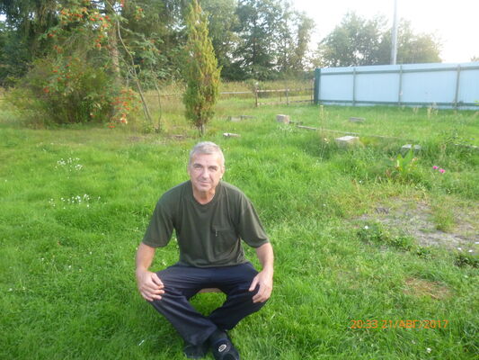  ,   Kolja, 58 ,   