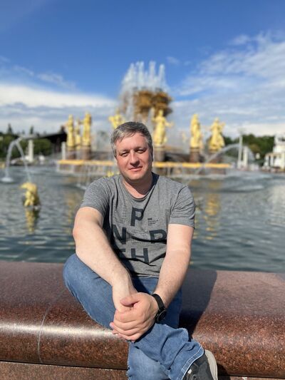  ,   Sergey, 42 ,   , 