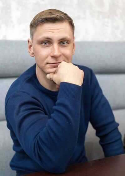  ,   Sergey, 35 ,   ,   , c 