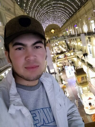  ,   Eldar, 24 ,     , c 