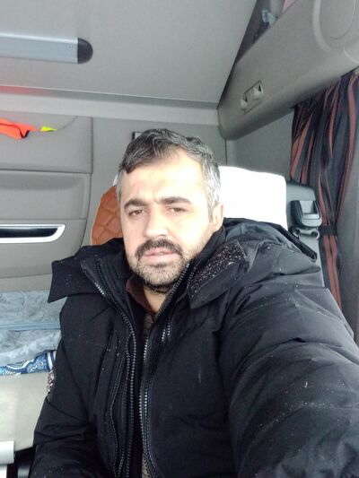  Antioch,   Mehmet, 41 ,   ,   