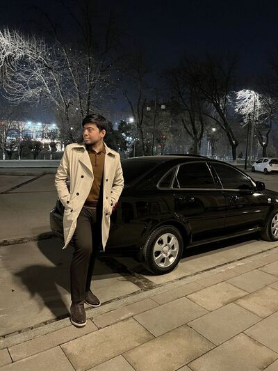  ,   Abdulloh, 26 ,   ,   