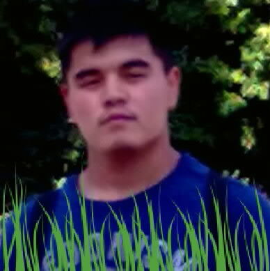  ,   Alik, 34 ,   