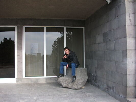  ,   Artush, 35 ,  