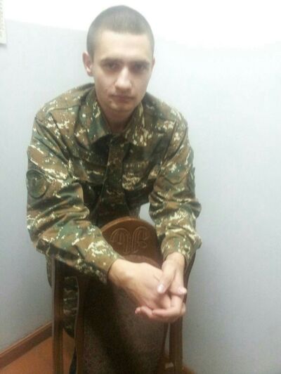  ,   Tigran, 31 ,   