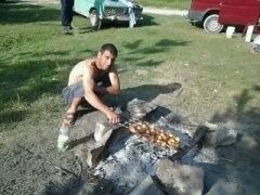  ,   Roman, 40 ,   
