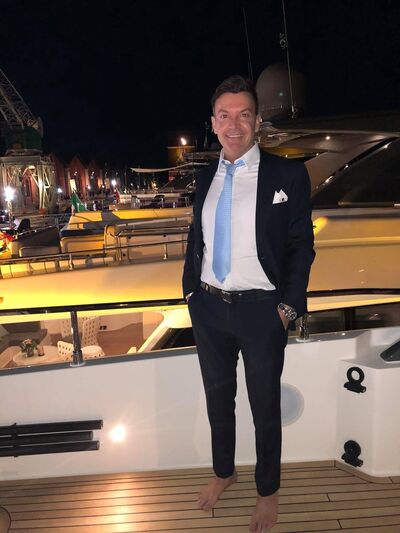  ,   Steve Radrov, 56 ,   ,   