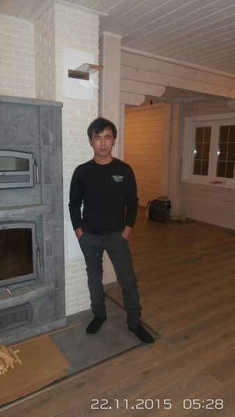   ,   Vahid, 38 ,   