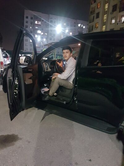  ,   Erkinbek, 31 ,   ,   