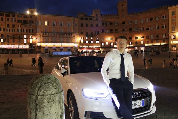  Peretola,   Ivan, 33 ,   ,   