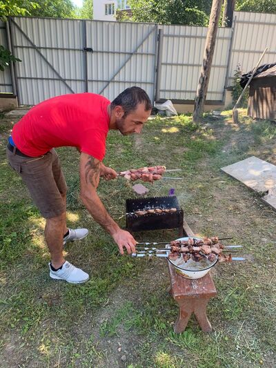 ,   Giorgi, 36 ,   ,   
