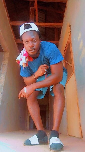  Kumasi,   George, 35 ,   ,   