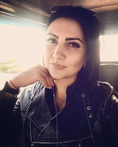  Xi'an,   Elena, 34 ,  