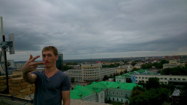  ,   Yury, 45 ,   