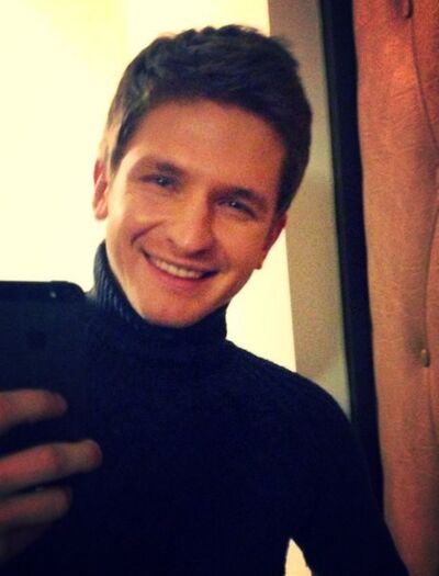  ,   Andrey Pod, 30 ,   
