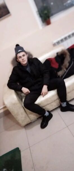  --,   Sergei, 20 ,   