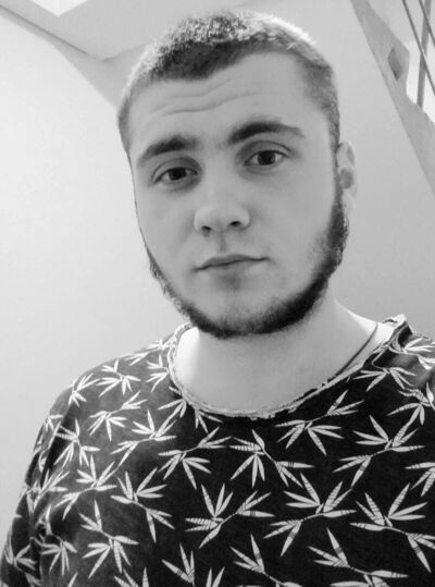  ,   Nikolay, 23 ,  