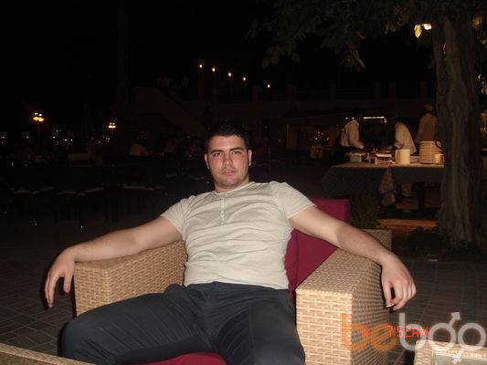  1662294  Rovshan, 38 ,    