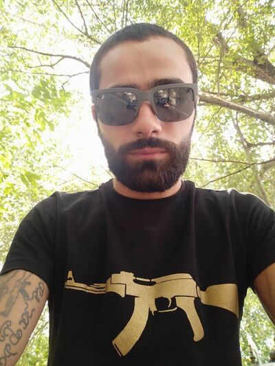  ,   David, 35 ,   