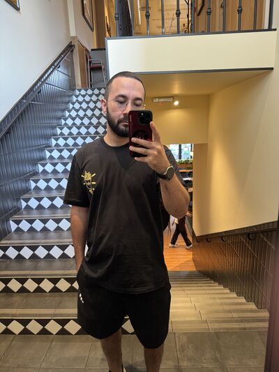  ,   Alekos, 35 ,   ,   