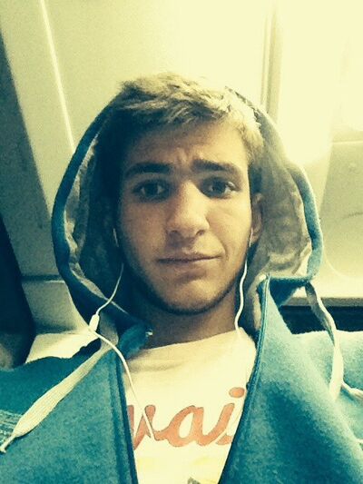  ,   Rafael, 29 ,   