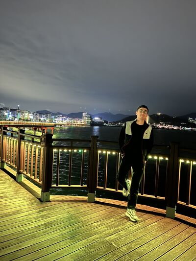  Kwangyang,   Ayyub, 24 ,   ,   
