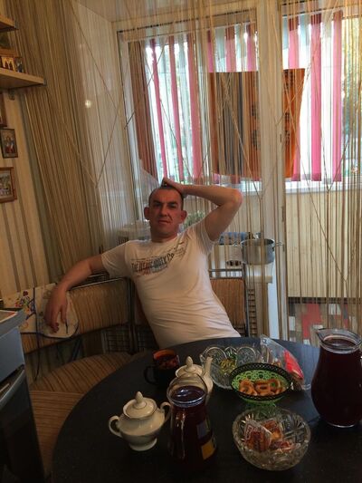  ,   Aleks, 46 ,   