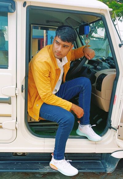  Aldford,   Nishant, 24 ,   ,   