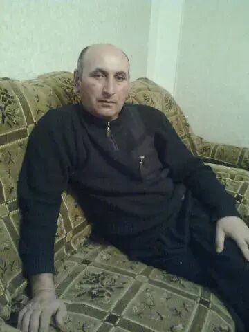  ,   Hovik, 59 ,   ,   