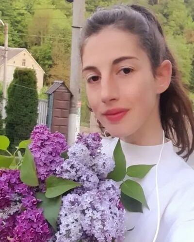  ,   Ivanna, 21 ,   ,   