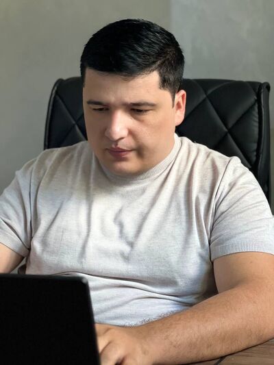  ,   Dilshod, 35 ,   ,   