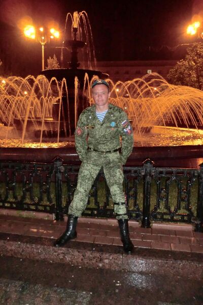  ,   Vladimir, 39 ,   ,   