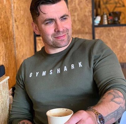  Edmundston,   James, 47 ,   ,   