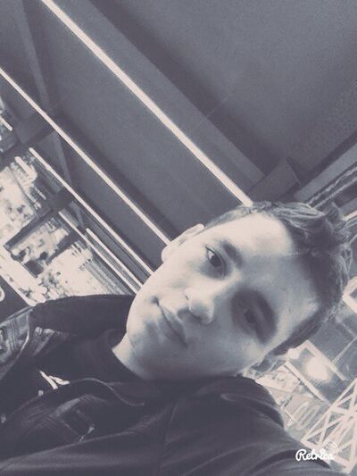  ,   Seryozha, 28 ,   