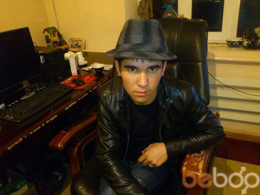  ,   Baxrom, 34 ,   