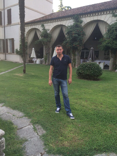 ,   Mike, 34 ,   