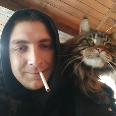 ���������� �����, ���� ����� Mihail, 25 ���, ������������ ��� ������, ����� � ���������