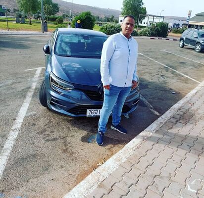  ,   Mouad, 27 ,   ,   