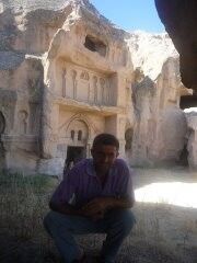  6434784  Zaur, 49 ,    