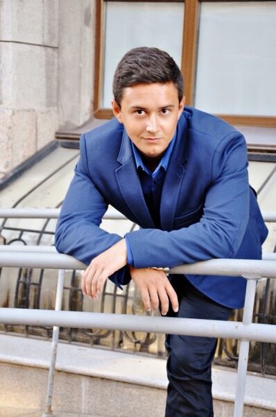  ,   Roman, 31 ,   