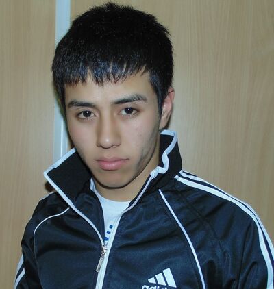  ,   Aybek, 35 ,   