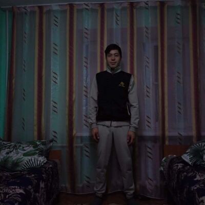  ,   Erbolat, 21 ,   ,   