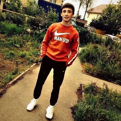  ,   Nick, 31 ,   