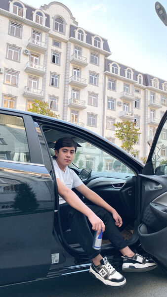  ,   Hasanjon, 18 ,   ,   