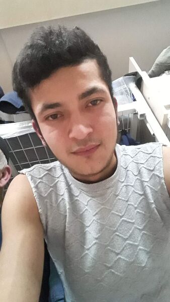  ,   Ubaydullo, 24 ,     