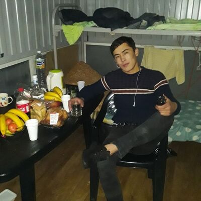  ,   Abduqayum, 24 ,   ,   